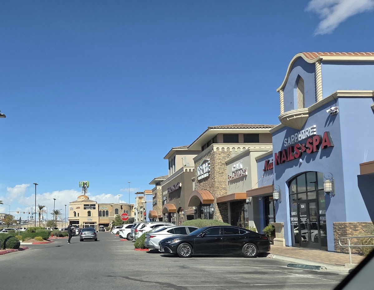 The Arroyo Market Square